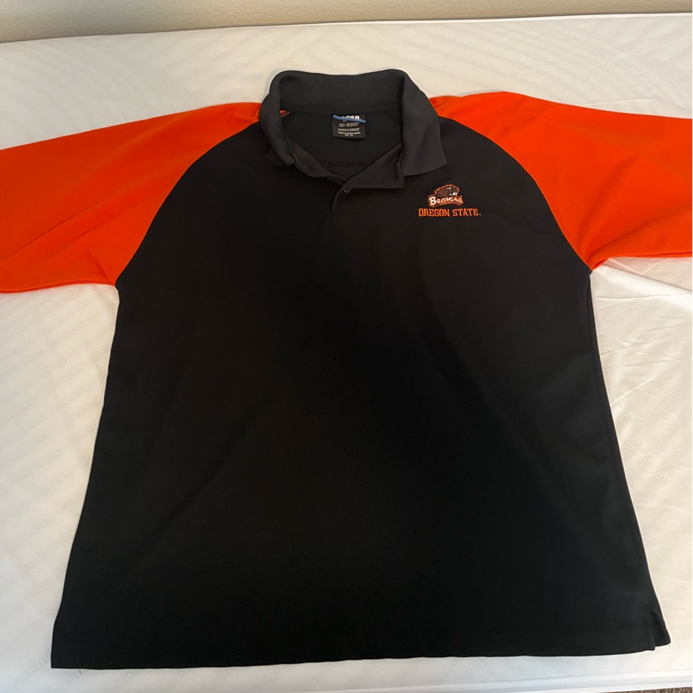 Oregon State Polo